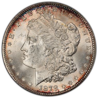 Cert 42832947 - Coin Image