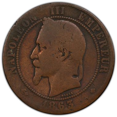 Cert 42834695 - Coin Image