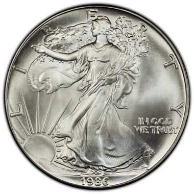 Cert 42834698 - Coin Image