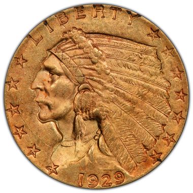 Cert 42834699 - Coin Image