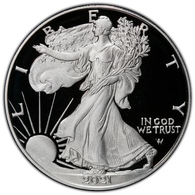 Cert 42842149 - Coin Image