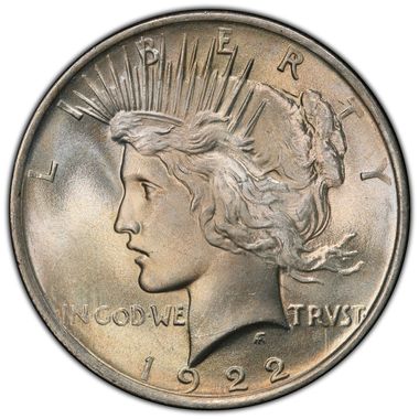 Cert 42842650 - Coin Image