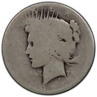 Cert 42842651 - Coin Image