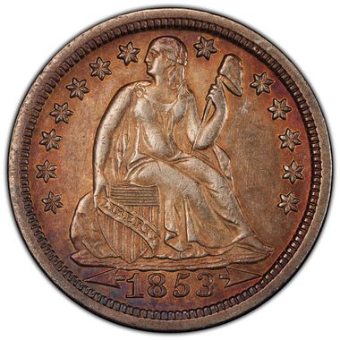 Cert 42842930 - Coin Image