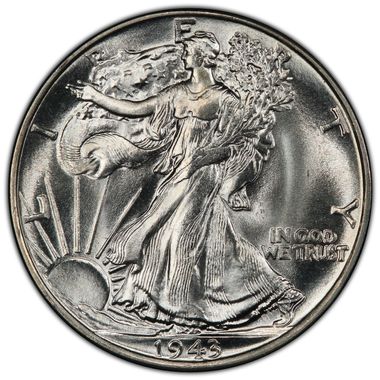 Cert 42843248 - Coin Image