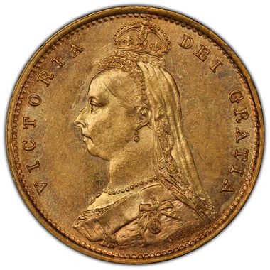 Cert 42844403 - Coin Image