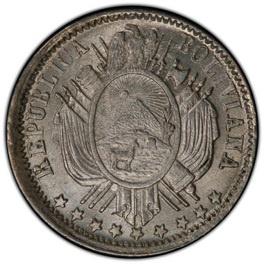 Cert 42845716 - Coin Image