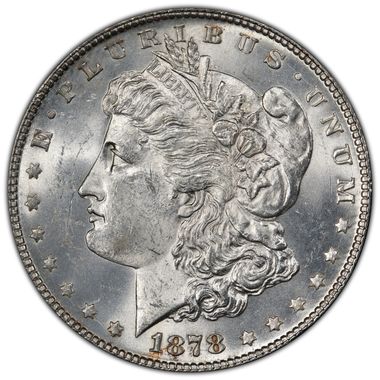 Cert 42847771 - Coin Image