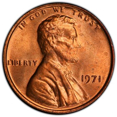 Cert 42847813 - Coin Image