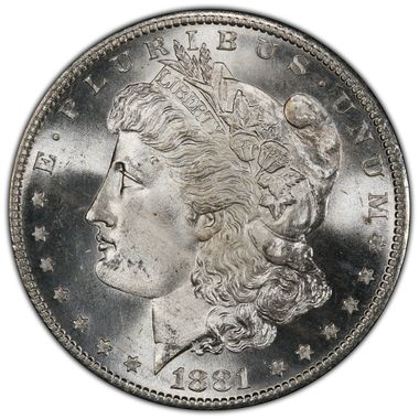 Cert 42849043 - Coin Image