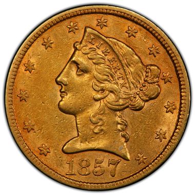 Cert 42849151 - Coin Image