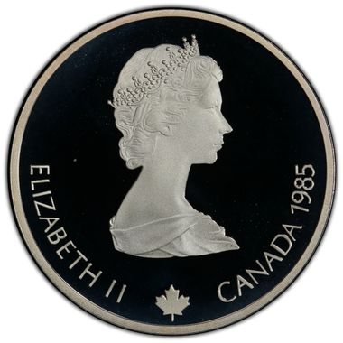 Cert 42849589 - Coin Image