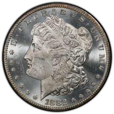 Cert 42849994 - Coin Image