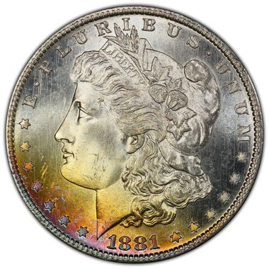 Cert 42850201 - Coin Image