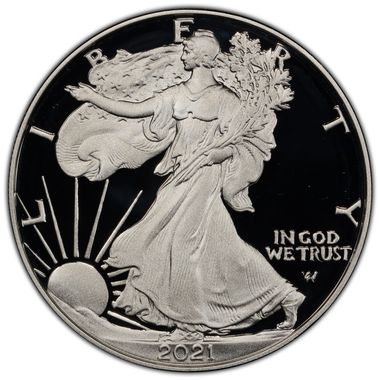 Cert 42850480 - Coin Image