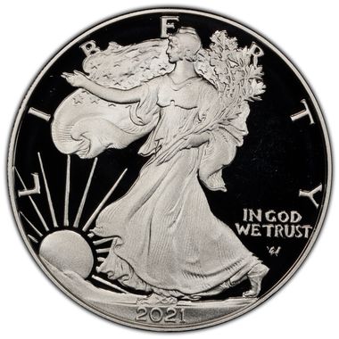 Cert 42850490 - Coin Image