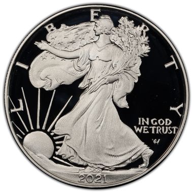 Cert 42850492 - Coin Image