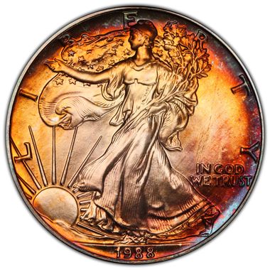 Cert 42850495 - Coin Image