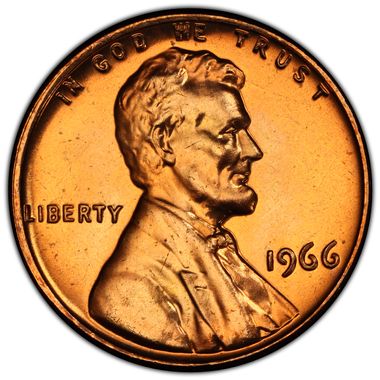 Cert 42851245 - Coin Image