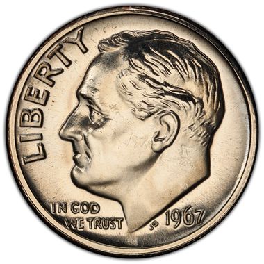 Cert 42851256 - Coin Image