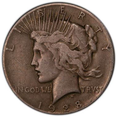 Cert 42851472 - Coin Image