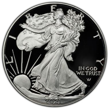 Cert 42851588 - Coin Image