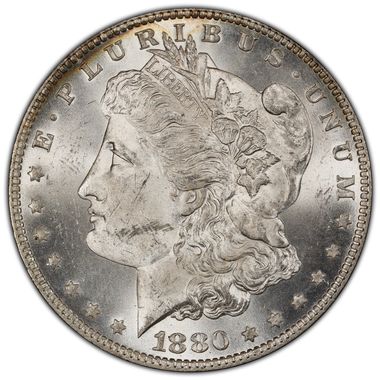Cert 42851927 - Coin Image