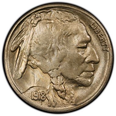 Cert 42852424 - Coin Image