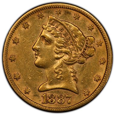Cert 42852436 - Coin Image