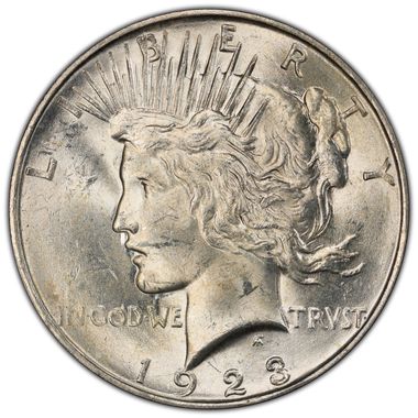 Cert 42854212 - Coin Image