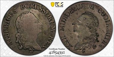 Various Various VF30