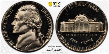 1966 5C SMS SP66DCAM