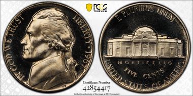 1967 5C SMS SP66DCAM