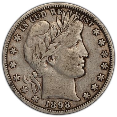 Cert 42854514 - Coin Image