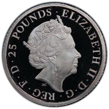 Cert 42854799 - Coin Image