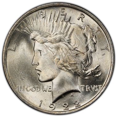 Cert 42855015 - Coin Image