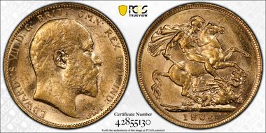 1904-P Sov S-3972 MS61