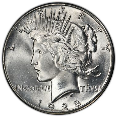 Cert 42856042 - Coin Image