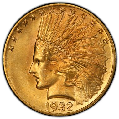 Cert 42856144 - Coin Image