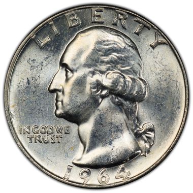 Cert 42857161 - Coin Image
