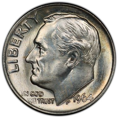 Cert 42857162 - Coin Image