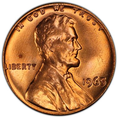 Cert 42857169 - Coin Image