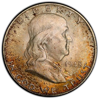 Cert 42857769 - Coin Image