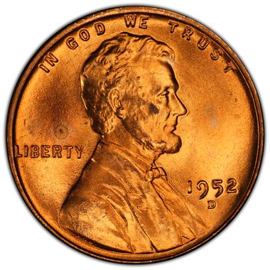 Cert 42857908 - Coin Image