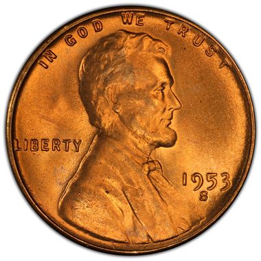 Cert 42857909 - Coin Image