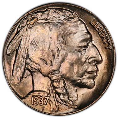 Cert 42857941 - Coin Image