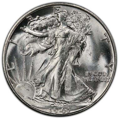 Cert 42858162 - Coin Image