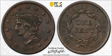 1840 1C Small/Large 18 N1BN