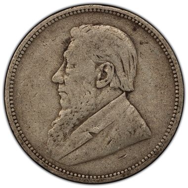 Cert 42858485 - Coin Image