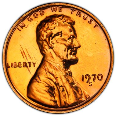 Cert 42858511 - Coin Image